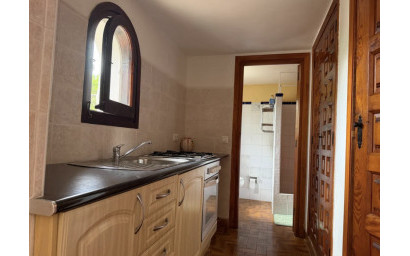 Revente - Villa -
Jávea - Costa Blanca