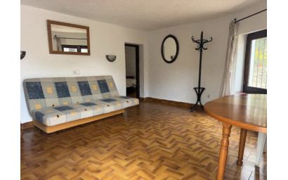 Revente - Villa -
Jávea - Costa Blanca