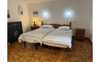 Revente - Villa -
Jávea - Costa Blanca