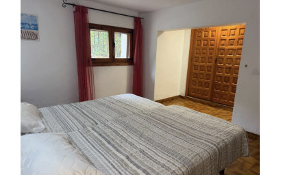 Revente - Villa -
Jávea - Costa Blanca