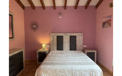 Revente - Villa -
Jávea - Costa Blanca