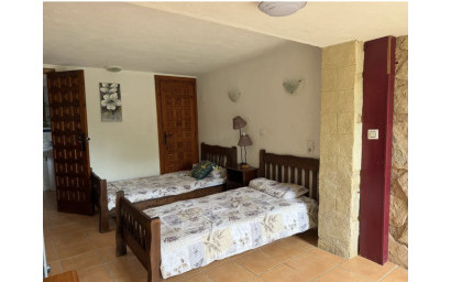 Revente - Villa -
Jávea - Costa Blanca