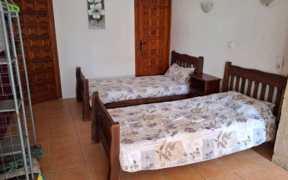Revente - Villa -
Jávea - Costa Blanca
