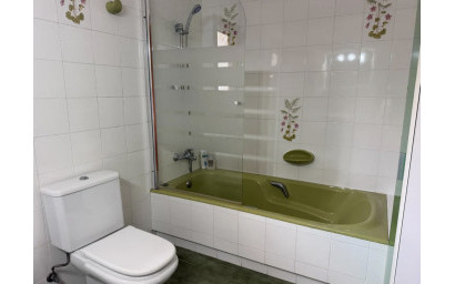 Revente - Villa -
Jávea - Costa Blanca