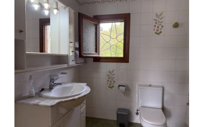 Revente - Villa -
Jávea - Costa Blanca