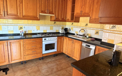 Revente - Villa -
Jávea - Costa Blanca