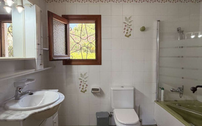 Revente - Villa -
Jávea - Costa Blanca