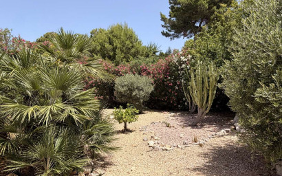 Revente - Villa -
Jávea - Costa Blanca
