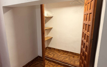 Revente - Villa -
Jávea - Costa Blanca