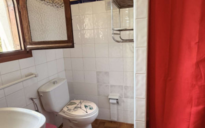 Revente - Villa -
Jávea - Costa Blanca