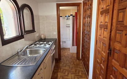Revente - Villa -
Jávea - Costa Blanca