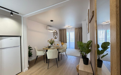 Herverkoop - Plat -
Torrevieja - Nueva Torrevieja