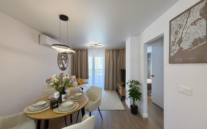 Herverkoop - Plat -
Torrevieja - Nueva Torrevieja