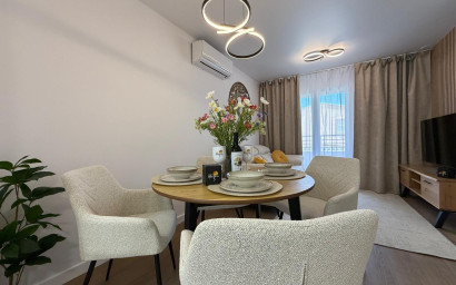 Herverkoop - Plat -
Torrevieja - Nueva Torrevieja