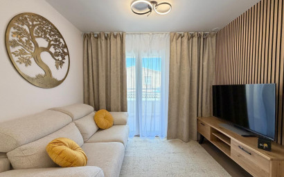 Herverkoop - Plat -
Torrevieja - Nueva Torrevieja