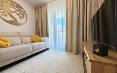 Herverkoop - Plat -
Torrevieja - Nueva Torrevieja