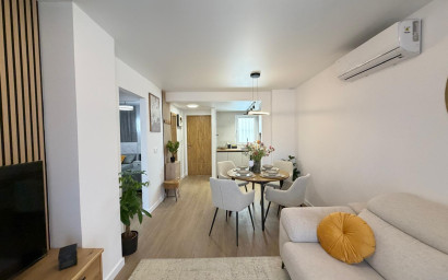Herverkoop - Plat -
Torrevieja - Nueva Torrevieja