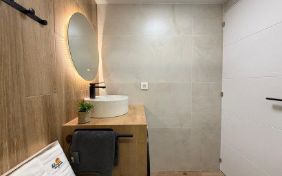 Herverkoop - Plat -
Torrevieja - Nueva Torrevieja