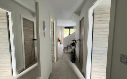 Herverkoop - Villa -
Orihuela Costa - Villamartín-Las Filipinas