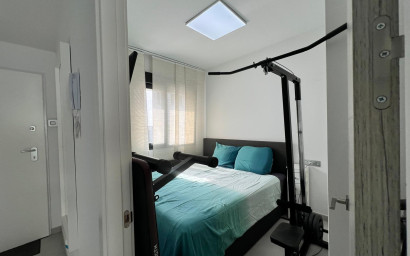 Herverkoop - Villa -
Orihuela Costa - Villamartín-Las Filipinas