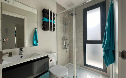 Herverkoop - Villa -
Orihuela Costa - Villamartín-Las Filipinas