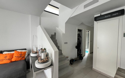 Herverkoop - Villa -
Orihuela Costa - Villamartín-Las Filipinas