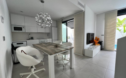 Herverkoop - Villa -
Orihuela Costa - Villamartín-Las Filipinas
