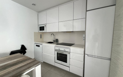 Herverkoop - Villa -
Orihuela Costa - Villamartín-Las Filipinas