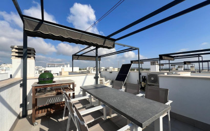 Herverkoop - Villa -
Orihuela Costa - Villamartín-Las Filipinas