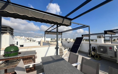 Herverkoop - Villa -
Orihuela Costa - Villamartín-Las Filipinas