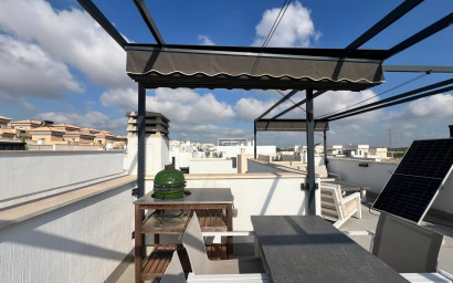 Herverkoop - Villa -
Orihuela Costa - Villamartín-Las Filipinas