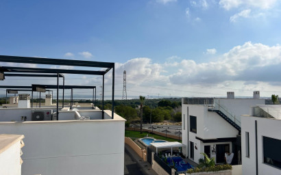Herverkoop - Villa -
Orihuela Costa - Villamartín-Las Filipinas