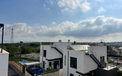 Herverkoop - Villa -
Orihuela Costa - Villamartín-Las Filipinas