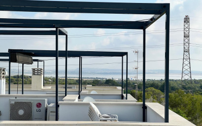 Herverkoop - Villa -
Orihuela Costa - Villamartín-Las Filipinas