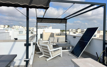 Herverkoop - Villa -
Orihuela Costa - Villamartín-Las Filipinas