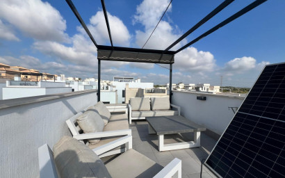 Herverkoop - Villa -
Orihuela Costa - Villamartín-Las Filipinas