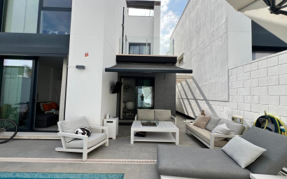 Herverkoop - Villa -
Orihuela Costa - Villamartín-Las Filipinas