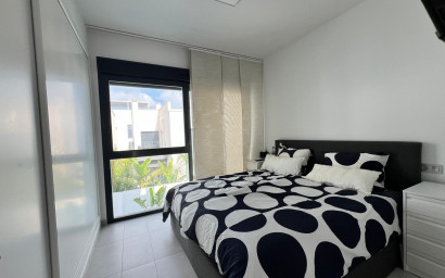 Herverkoop - Villa -
Orihuela Costa - Villamartín-Las Filipinas