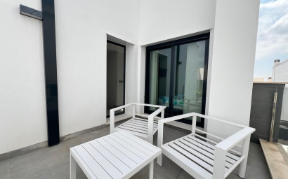 Herverkoop - Villa -
Orihuela Costa - Villamartín-Las Filipinas