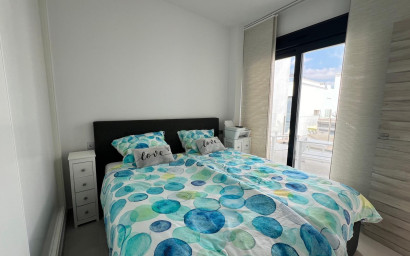 Herverkoop - Villa -
Orihuela Costa - Villamartín-Las Filipinas