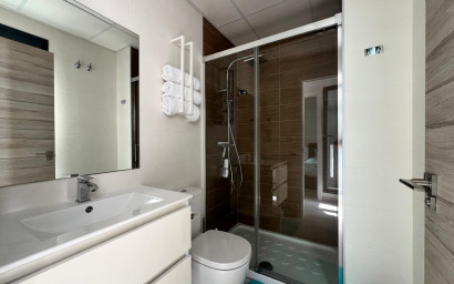 Herverkoop - Villa -
Orihuela Costa - Villamartín-Las Filipinas