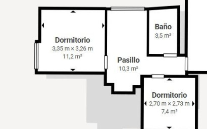 Herverkoop - Villa -
Orihuela Costa - Villamartín-Las Filipinas