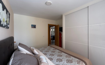 Herverkoop - Plat -
Torrevieja - Costa Blanca