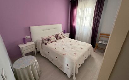 Herverkoop - Plat -
Torrevieja - Costa Blanca