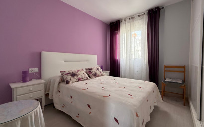 Herverkoop - Plat -
Torrevieja - Costa Blanca
