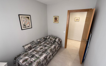 Herverkoop - Plat -
Torrevieja - Costa Blanca