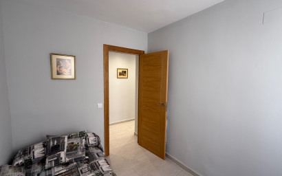 Herverkoop - Plat -
Torrevieja - Costa Blanca