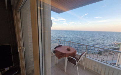 Herverkoop - Plat -
Torrevieja - Costa Blanca