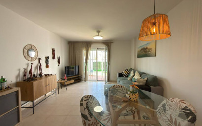 Herverkoop - Plat -
Villamartín - Costa Blanca