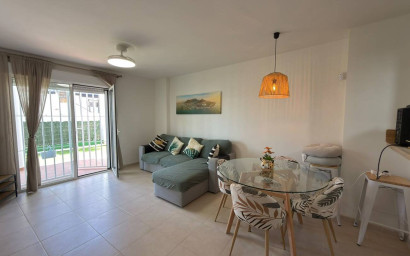 Herverkoop - Plat -
Villamartín - Costa Blanca